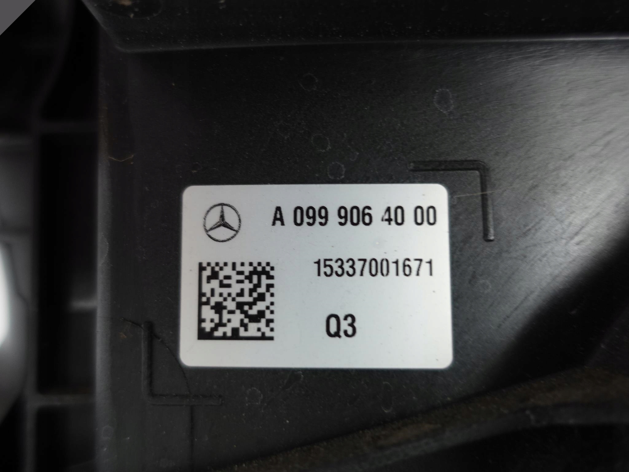 ML GLE W166 C292 GL GLS X166 KOMPLET CHŁODNIC 850W ML GLE W166 C292 GL GLS X166 KOMPLET CHŁODNIC 850W - obrazek 8