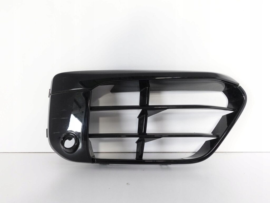 BMW X1 II F48 15-19 RAMKA KRATKA PRAWA ZDERZAKA BMW X1 II F48 15-19 RAMKA KRATKA PRAWA ZDERZAKA