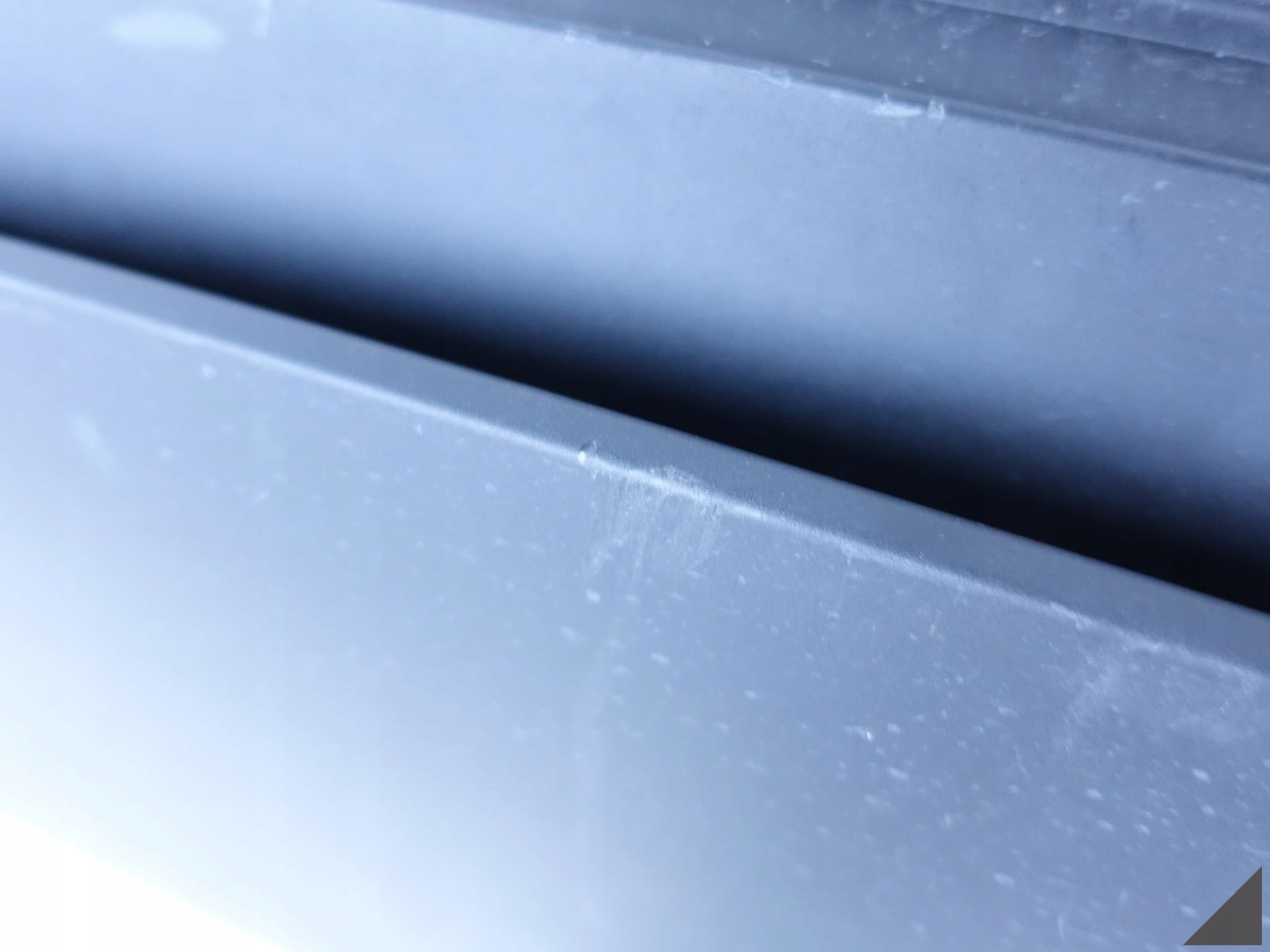 PORSCHE TAYCAN 9J1 ZDERZAK SPOILER DYFUZOR TYŁ PORSCHE TAYCAN 9J1 ZDERZAK SPOILER DYFUZOR TYŁ - obrazek 8