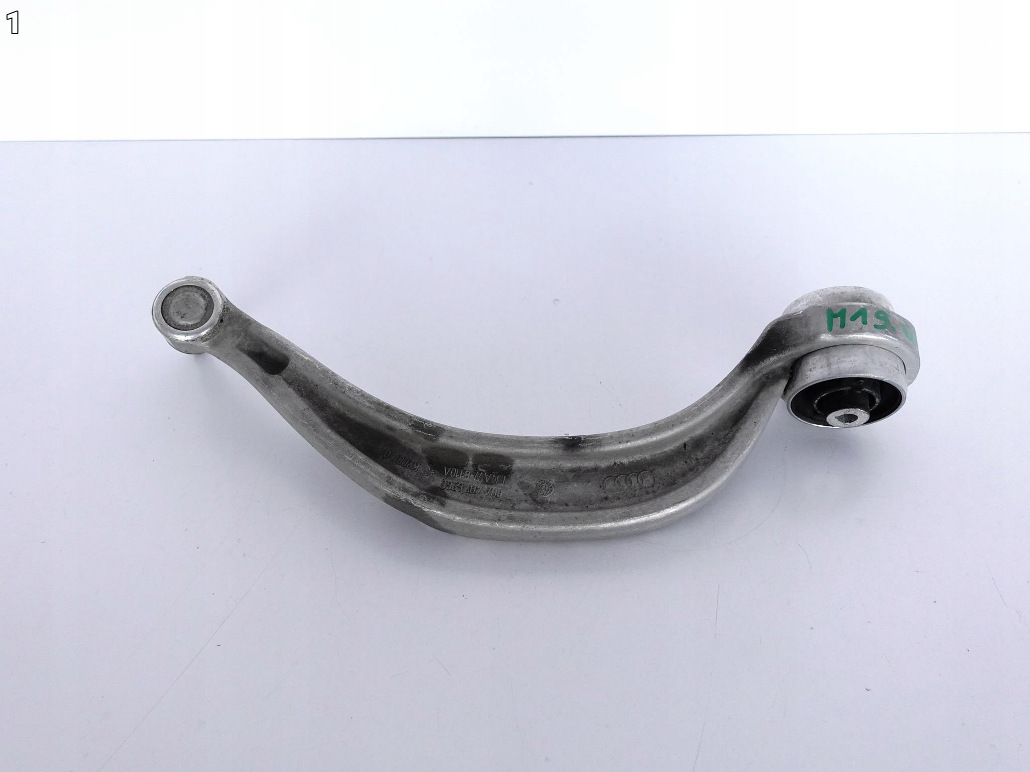 AUDI Q5 80A A6 A7 4K0 4K8 C8 WAHACZ PRAWY PRZÓD AUDI Q5 80A A6 A7 4K0 4K8 C8 WAHACZ PRAWY PRZÓD - obrazek 2