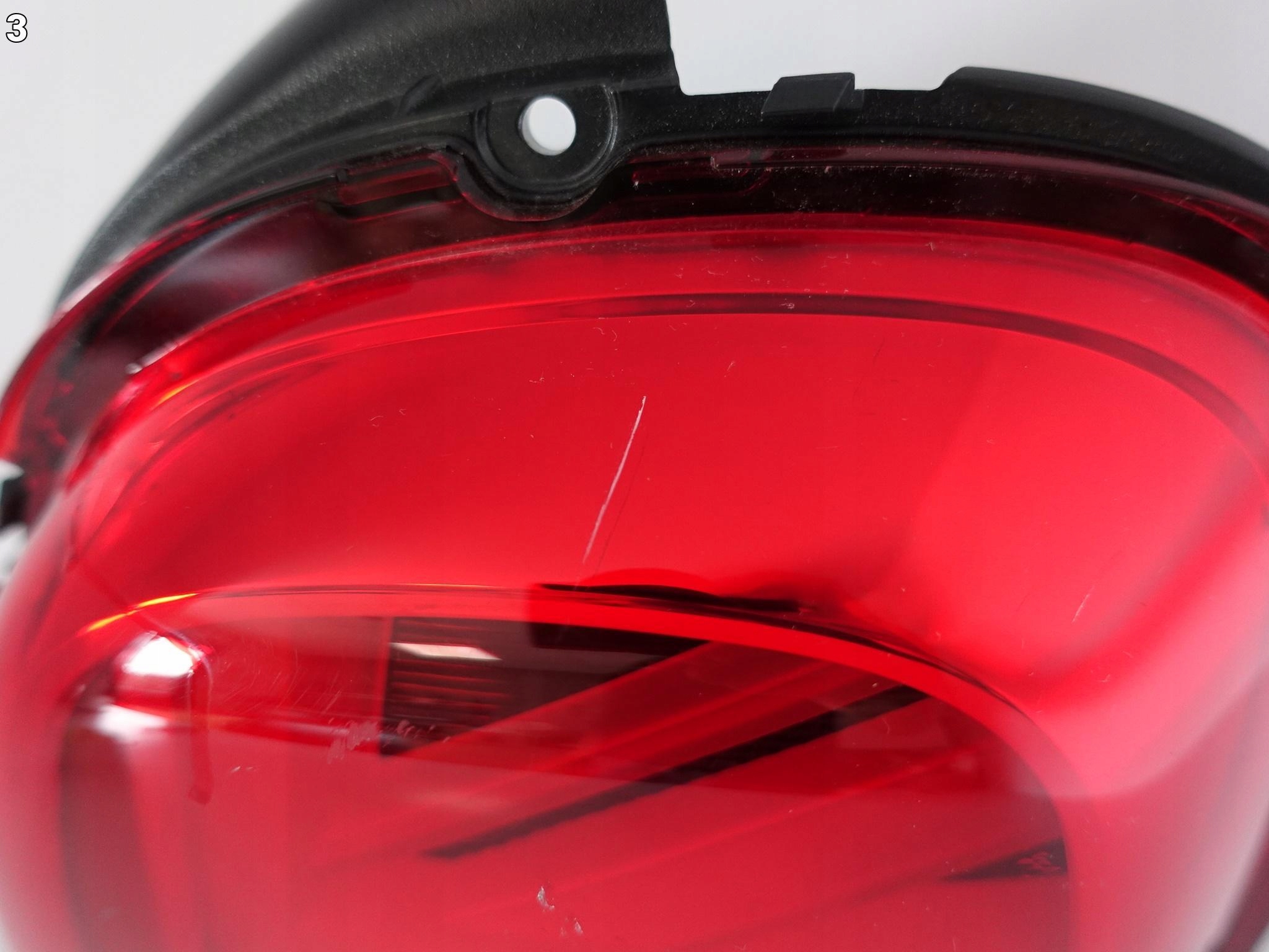 MINI COOPER S F55 F56 F57 LCI LIFT UNION JACK LAMPA LED PRAWA TYŁ EU MINI COOPER S F55 F56 F57 LCI LIFT UNION JACK LAMPA LED PRAWA TYŁ EU - obrazek 4