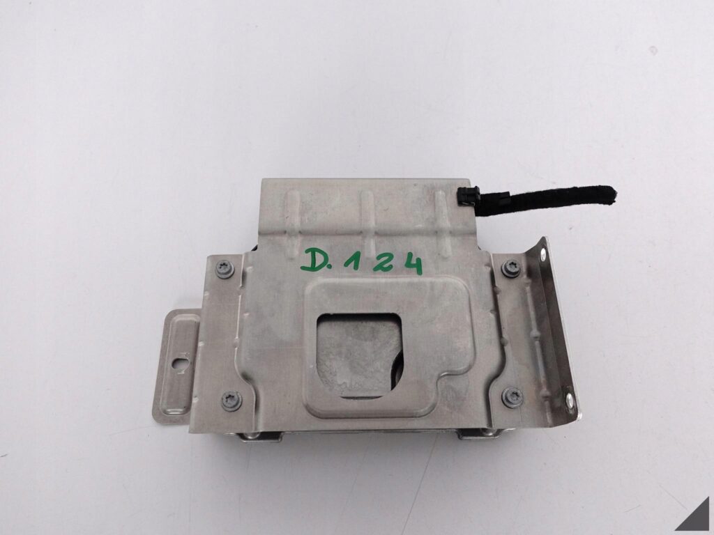 AUDI A8 S8 4H0 D4 LIFT 13-17 MODUŁ STEROWNIK KAMERY 4H0907107F