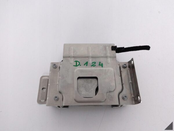 AUDI A8 S8 4H0 D4 LIFT 13-17 MODUŁ STEROWNIK KAMERY 4H0907107F