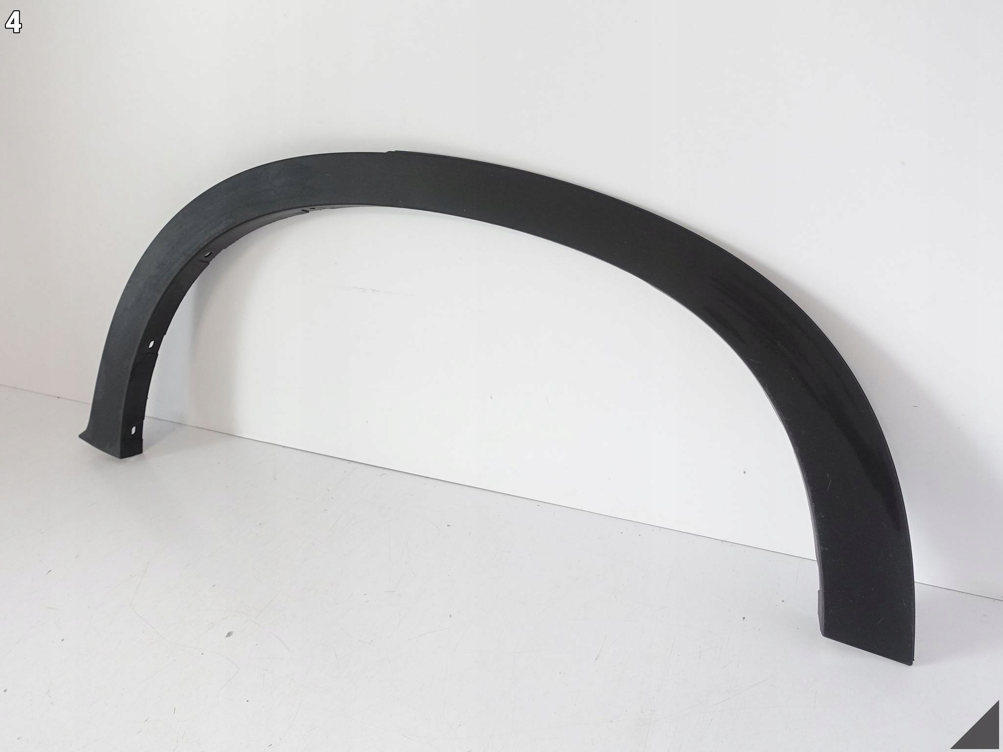 BMW X5 E70 (PRZED/PO LIFT LCI) 06-13 LISTWA NA BŁOTNIK OSŁONA LEWA TYŁ BMW X5 E70 (PRZED/PO LIFT LCI) 06-13 LISTWA NA BŁOTNIK OSŁONA LEWA TYŁ - obrazek 5
