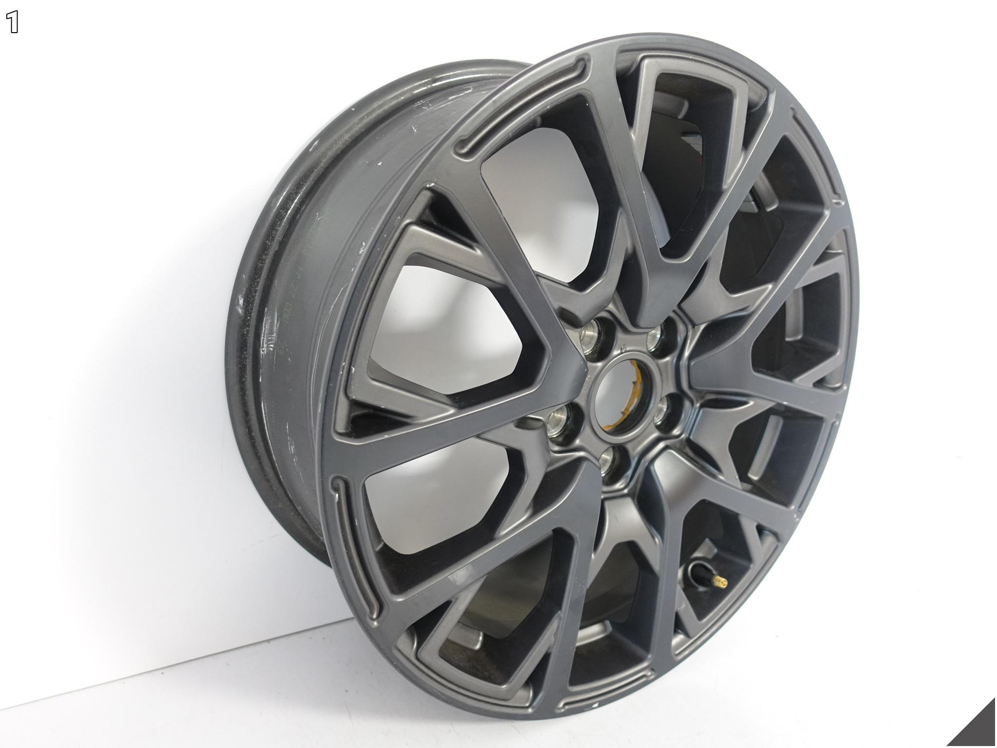 FIAT 500X 14-24 FELGA ALUFELGA 7JX18 ET40 5×110 MOPAR FIAT 500X 14-24 FELGA ALUFELGA 7JX18 ET40 5x110 MOPAR - obrazek 2