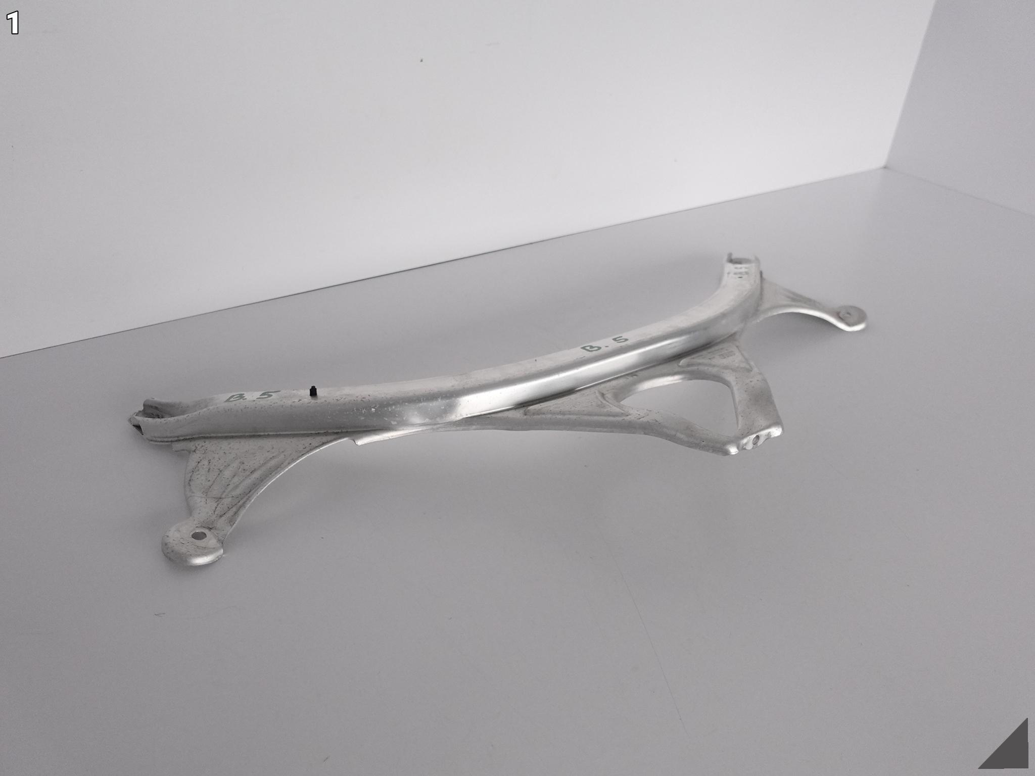 AUDI A7 4G8 A6 4G0 10-18 LIFT WSPORNIK ROZPÓRKA AUDI A7 4G8 A6 4G0 10-18 LIFT WSPORNIK ROZPÓRKA - obrazek 2