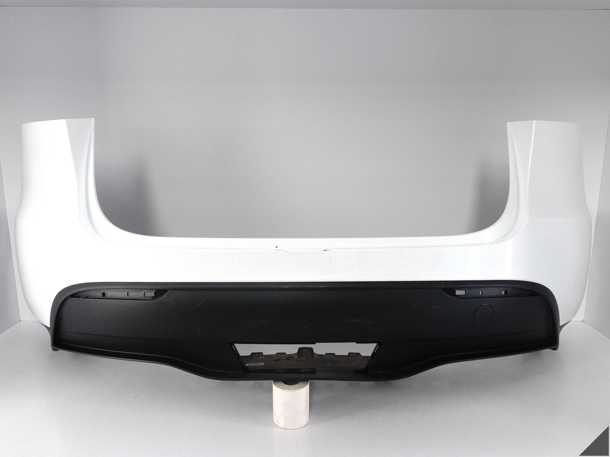 TESLA MODEL Y 20- ZDERZAK BUMPER + SPOILER DYFUZOR TYŁ (BEZ PDC) TESLA MODEL Y 20- ZDERZAK BUMPER + SPOILER DYFUZOR TYŁ (BEZ PDC)