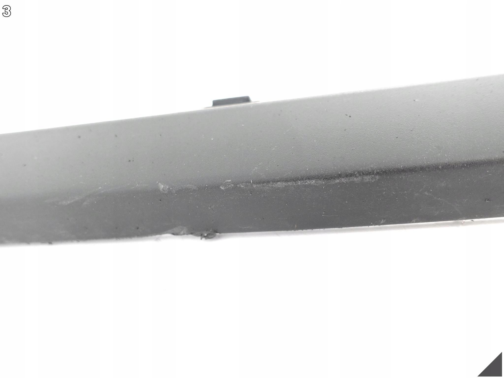 PORSCHE 982 718 GT4 CAYMAN SPOILER W ZDERZAK PRZÓD 982807541E PORSCHE 982 718 GT4 CAYMAN SPOILER W ZDERZAK PRZÓD 982807541E - obrazek 4