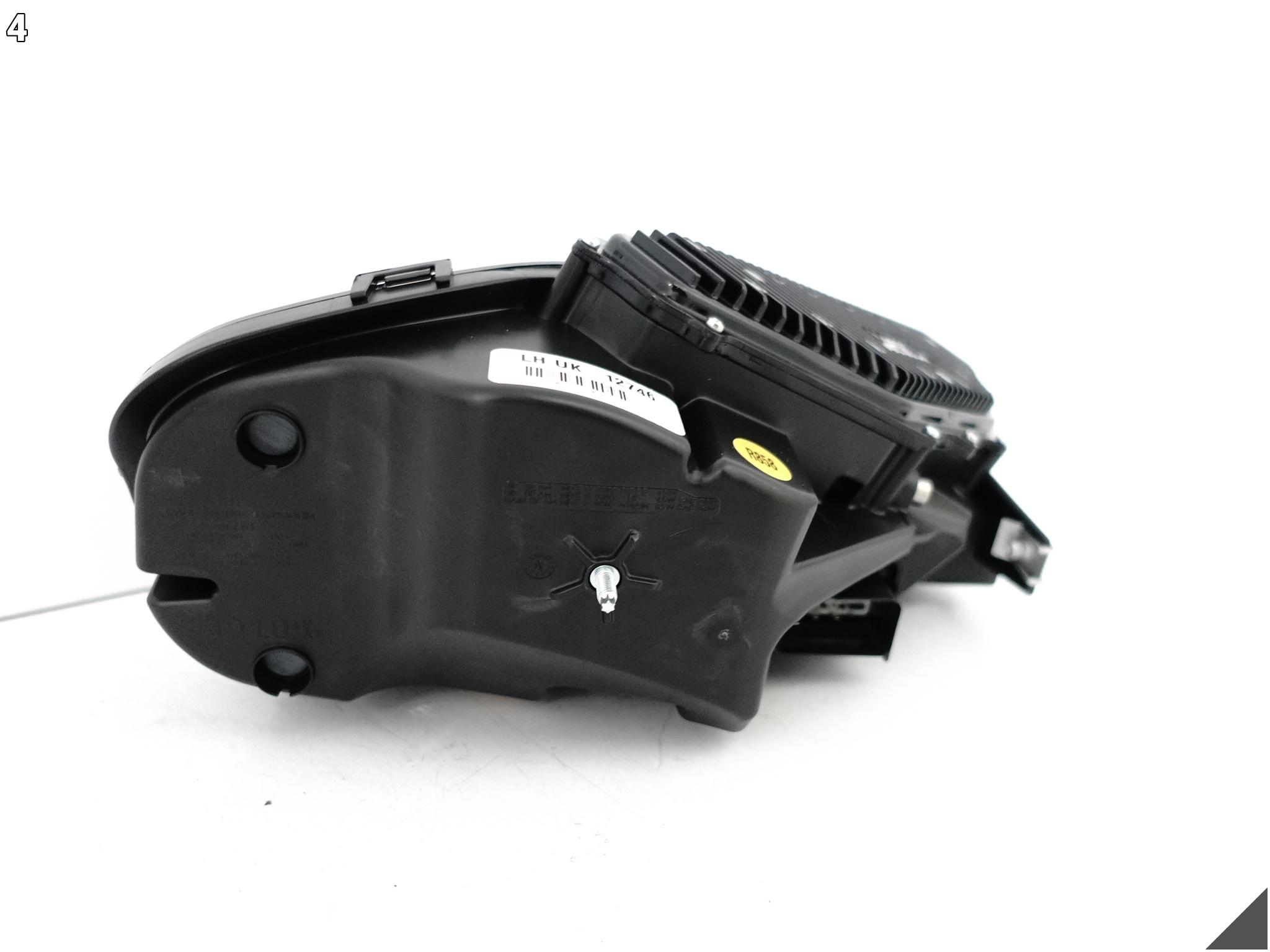 MCLAREN ARTURA 21- LAMPA HEADLIGHT FULL LED LEWA PRZÓD (UK – ANGIELSKA) MCLAREN ARTURA 21- LAMPA HEADLIGHT FULL LED LEWA PRZÓD (UK - ANGIELSKA) - obrazek 5