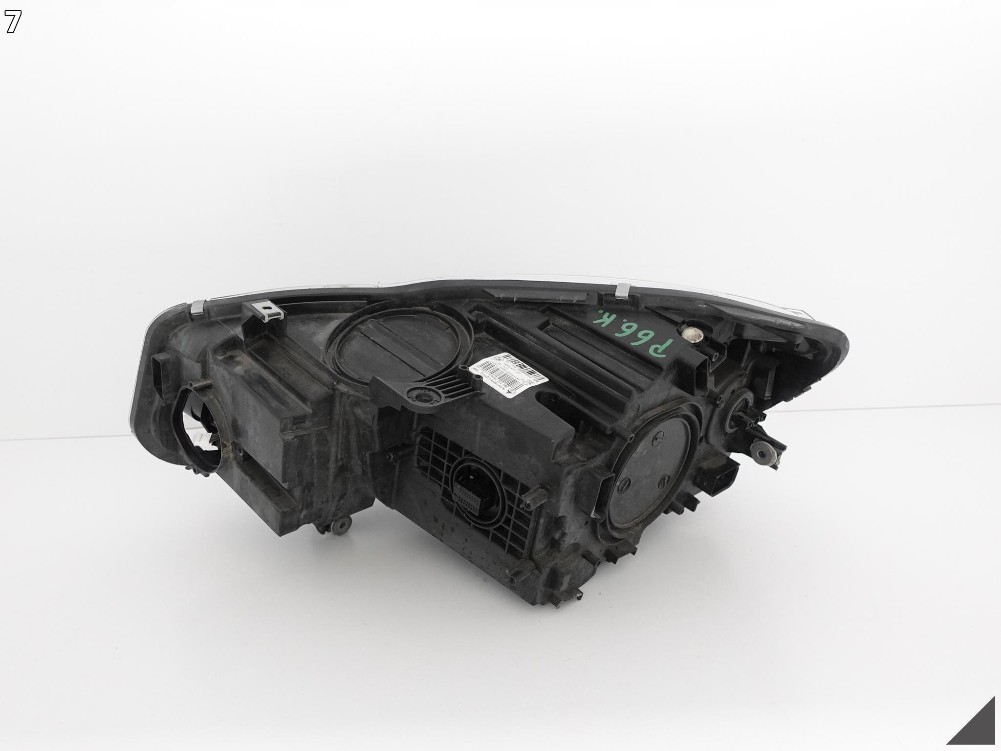 BMW 2 F45 F46 14- FULL LED LAMPA PRAWA EUROPA BMW 2 F45 F46 14- FULL LED LAMPA PRAWA EUROPA - obrazek 8