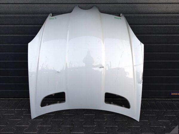 MERCEDES SLK II R171 04-11 LIFT MOPF MASKA POKRYWA SILNIKA PRZÓD MERCEDES SLK II R171 04-11 LIFT MOPF MASKA POKRYWA SILNIKA PRZÓD