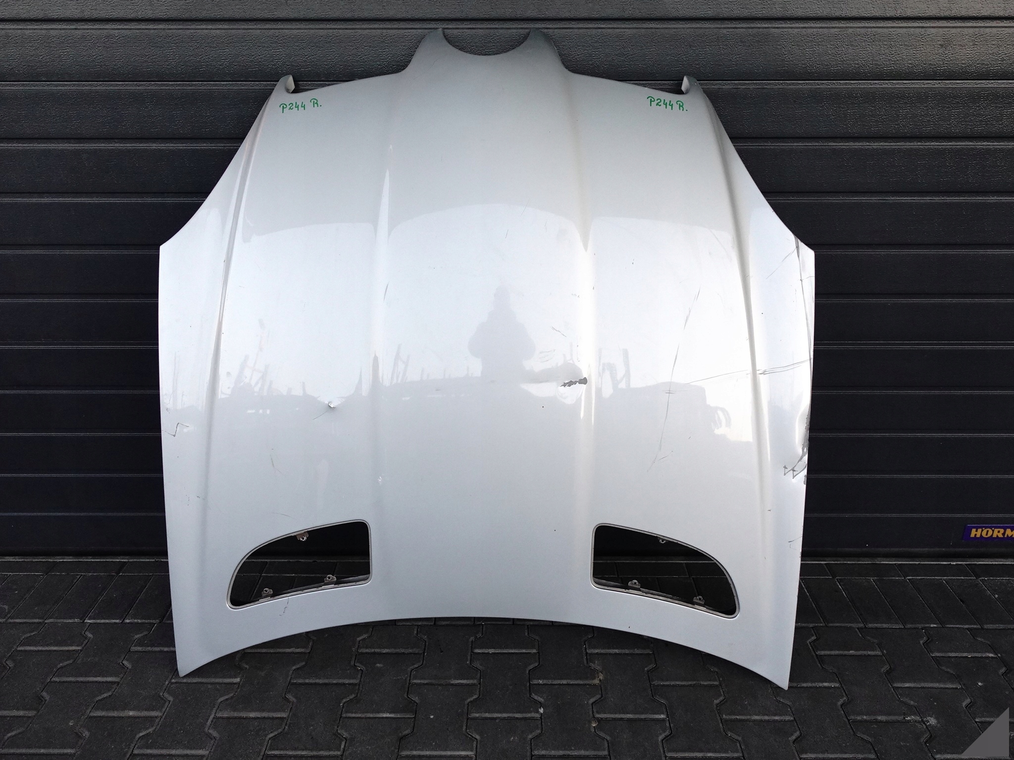 MERCEDES SLK II R171 04-11 LIFT MOPF MASKA POKRYWA SILNIKA PRZÓD MERCEDES SLK II R171 04-11 LIFT MOPF MASKA POKRYWA SILNIKA PRZÓD