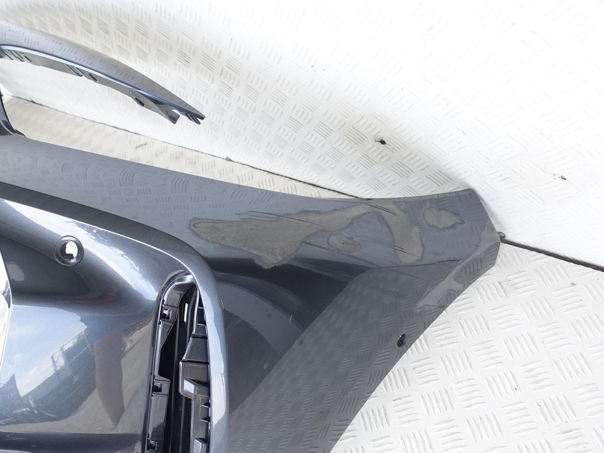 BMW 1 F40 19- M-PAKIET ZDERZAK PRZÓD *6XPDC* BMW 1 F40 19- M-PAKIET ZDERZAK PRZÓD *6XPDC* - obrazek 6