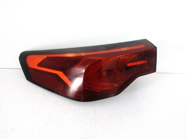 BMW X2 II U10 23- LAMPA LED LEWA TYŁ EUROPA