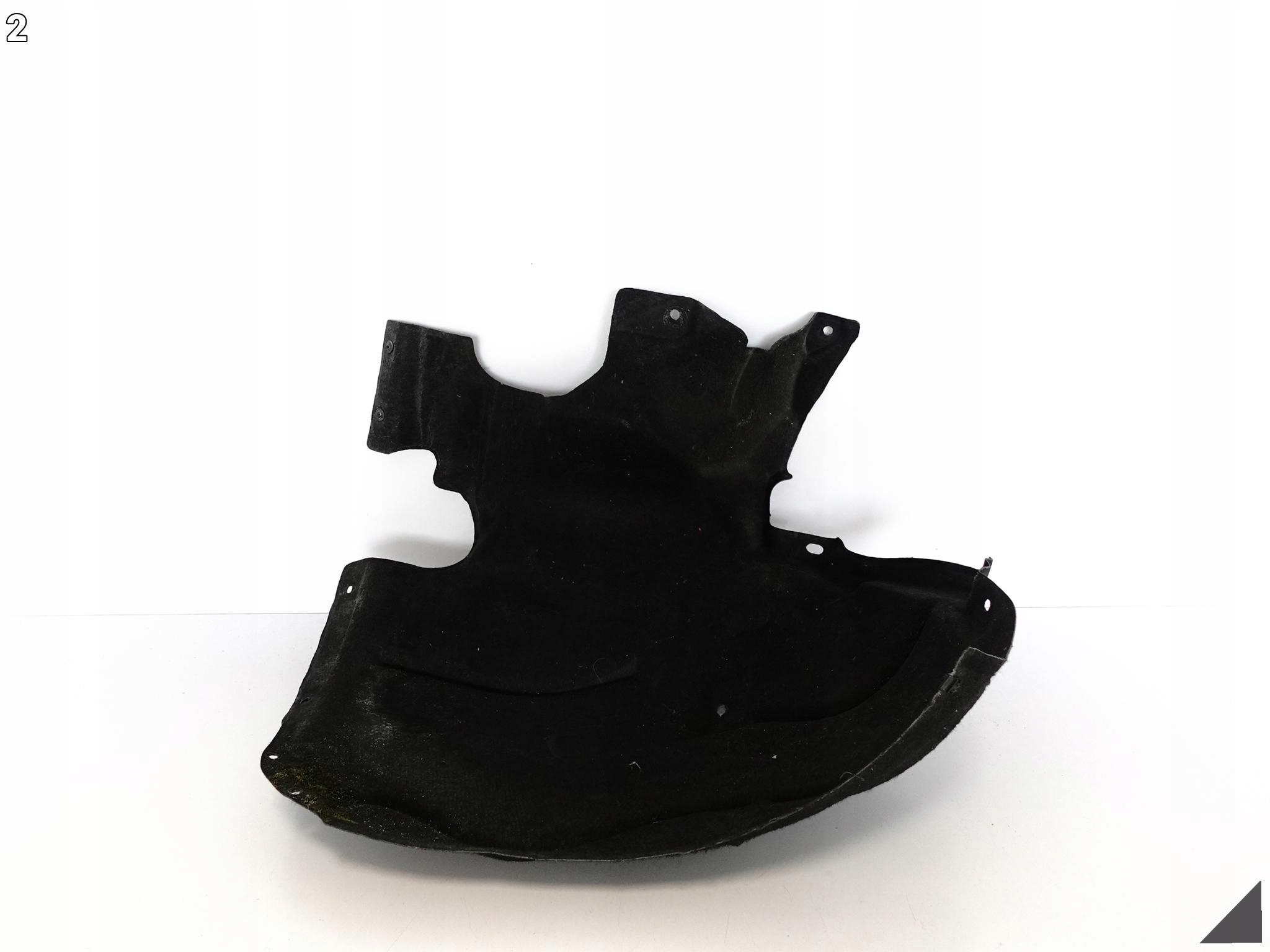 AUDI A8 S8 4H0 D4 LIFT 09-17 NADKOLE LEWE PRZÓD TYLNA CZĘŚĆ 4H0821191E AUDI A8 S8 4H0 D4 LIFT 09-17 NADKOLE LEWE PRZÓD TYLNA CZĘŚĆ 4H0821191E - obrazek 3