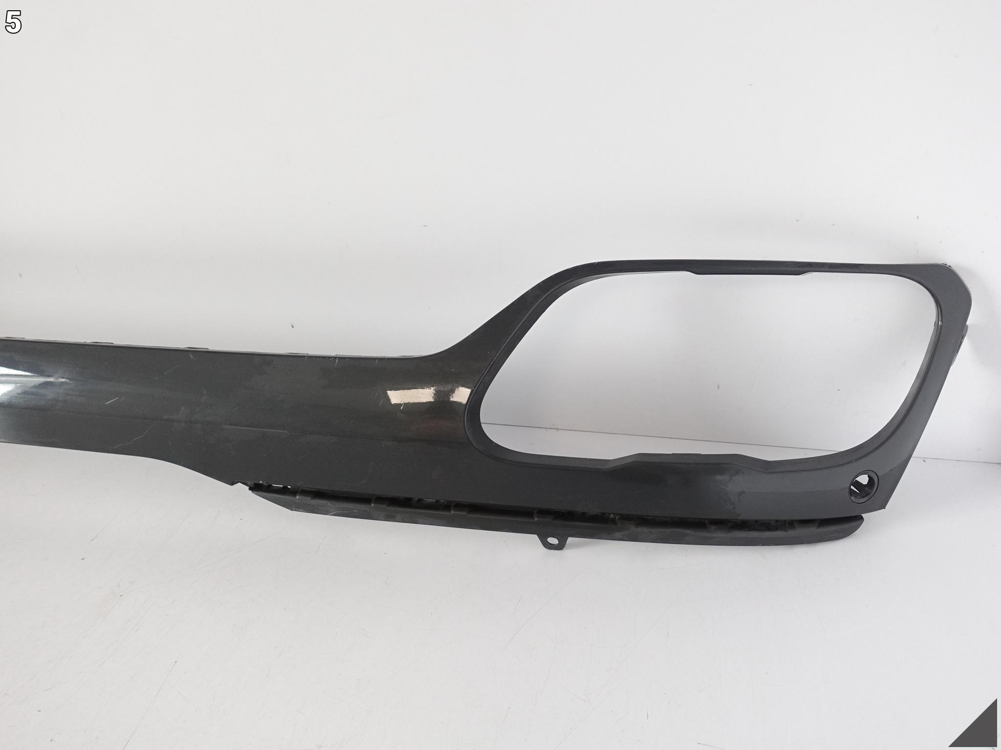 BMW X7 G07 M-PAKIET 18- SPOILER DYFUZOR W ZDERZAK DOKŁADKA TYŁ PDC 8069905 BMW X7 G07 M-PAKIET 18- SPOILER DYFUZOR W ZDERZAK DOKŁADKA TYŁ PDC 8069905 - obrazek 6