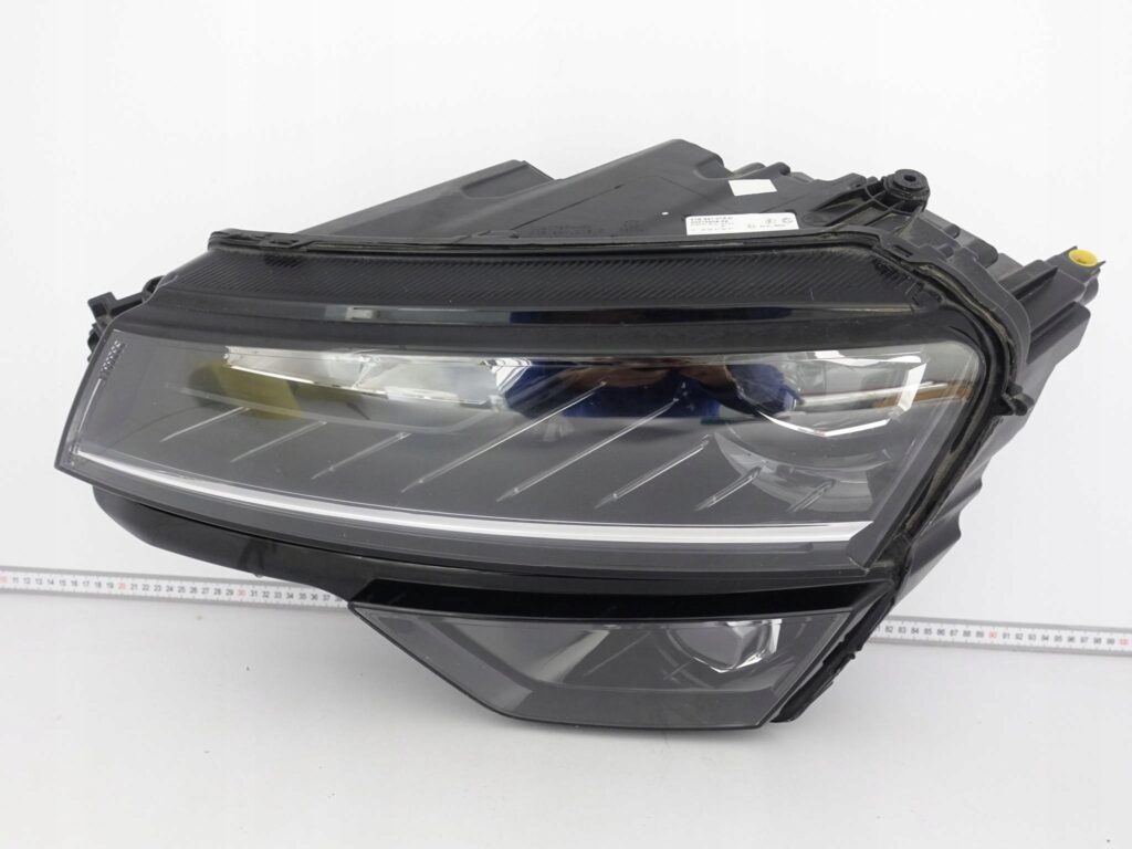 SKODA KAROQ 57B 17-22 LAMPA FULL LED LEWA PRZÓD EU