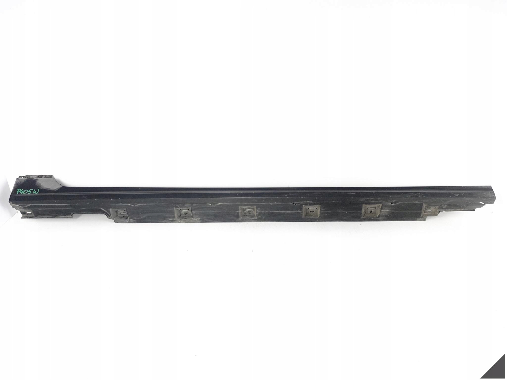 VW PASSAT B8 3G0 14-23 R-LINE PRÓG LISTWA PROGOWA PRAWA 3G0853858E VW PASSAT B8 3G0 14-23 R-LINE PRÓG LISTWA PROGOWA PRAWA 3G0853858E