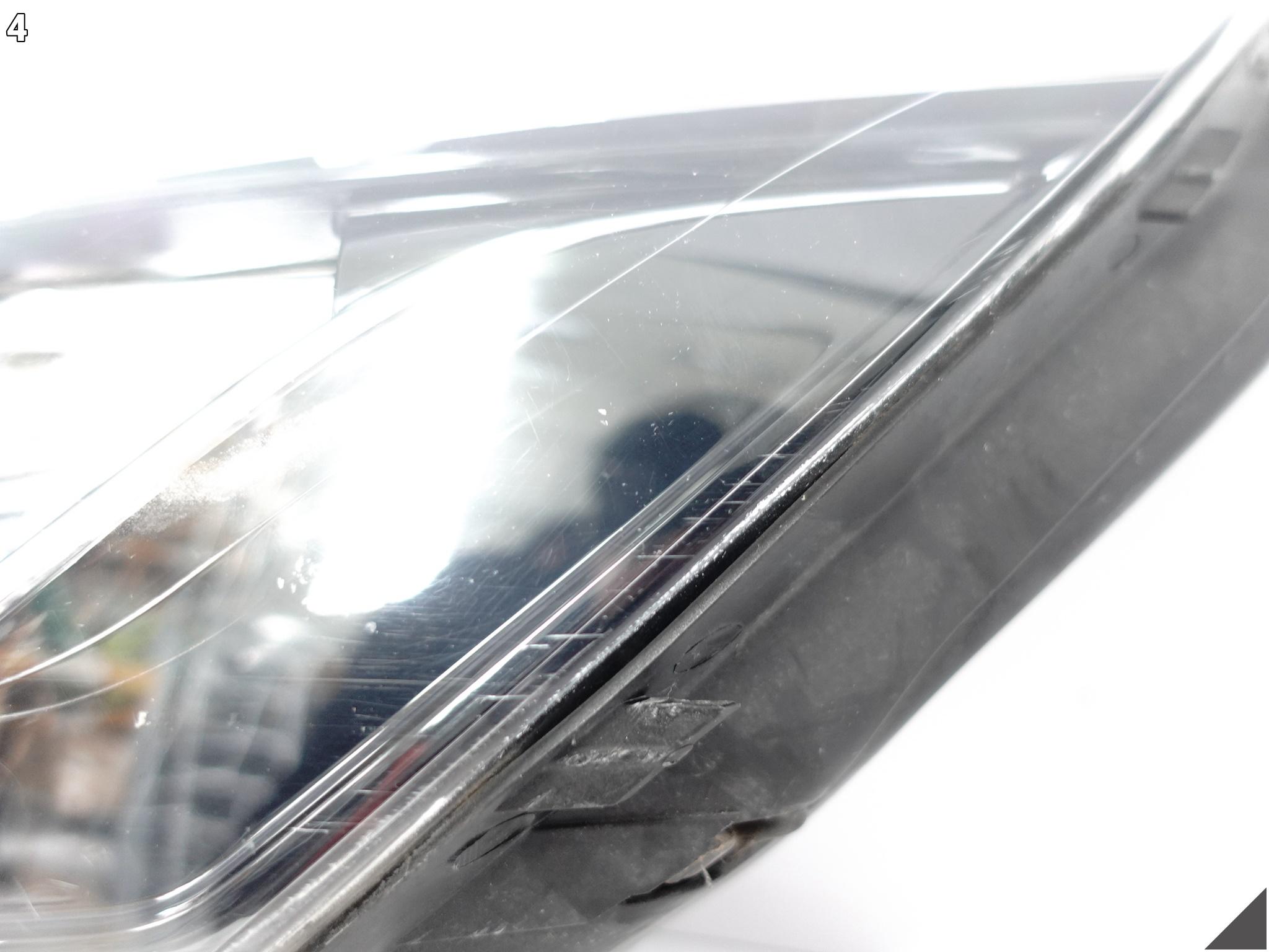 RENAULT CLIO IV 4 LIFT 16-20 LAMPA ZWYKŁA HALOGEN LEWA PRZÓD EUROPA RENAULT CLIO IV 4 LIFT 16-20 LAMPA ZWYKŁA HALOGEN LEWA PRZÓD EUROPA - obrazek 5