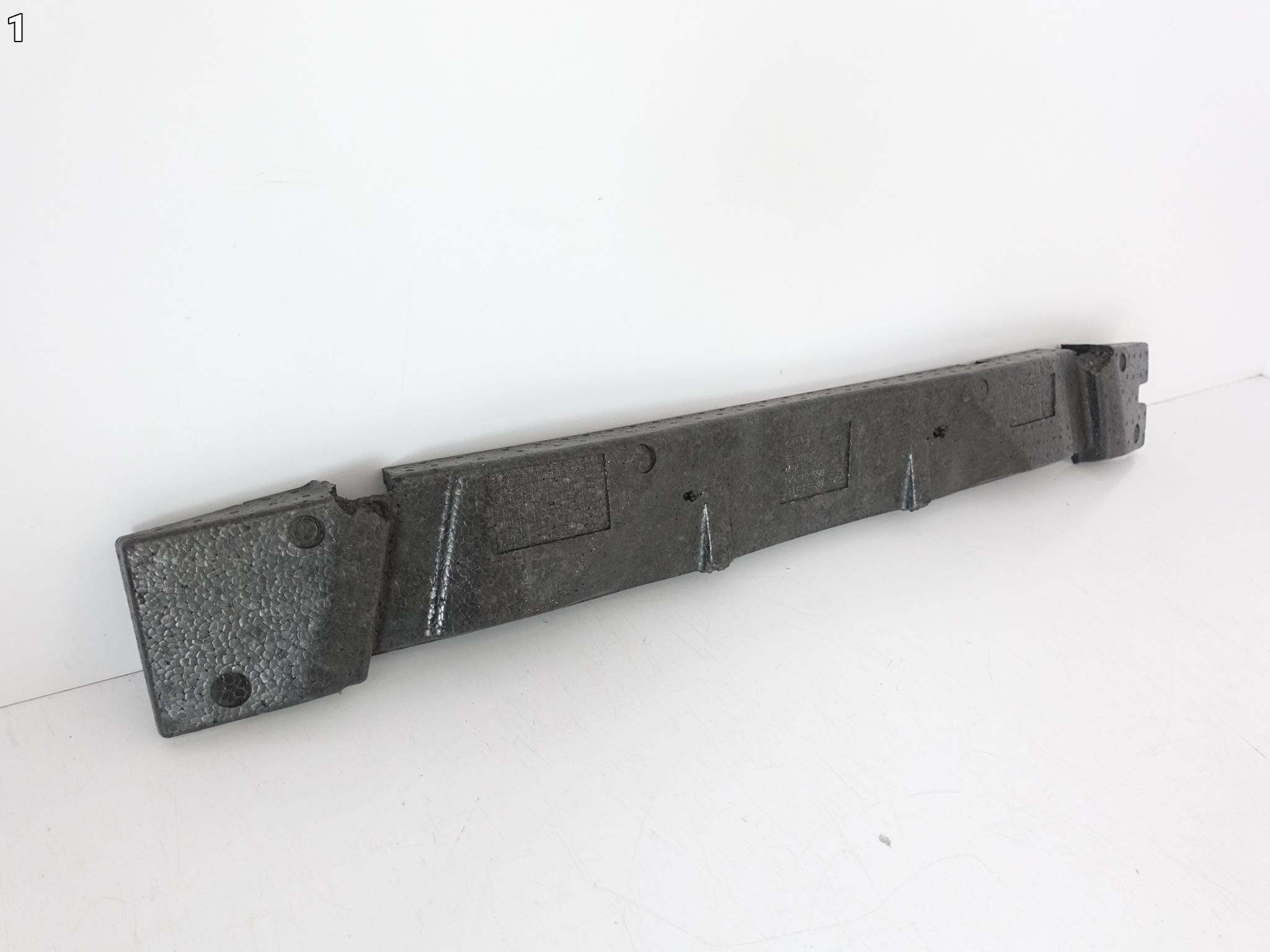 AUDI A5 8T0 07-11 ABSORBER PIANKA BELKA W ZDERZAK PRZÓD 8T0807550 AUDI A5 8T0 07-11 ABSORBER PIANKA BELKA W ZDERZAK PRZÓD 8T0807550 - obrazek 2