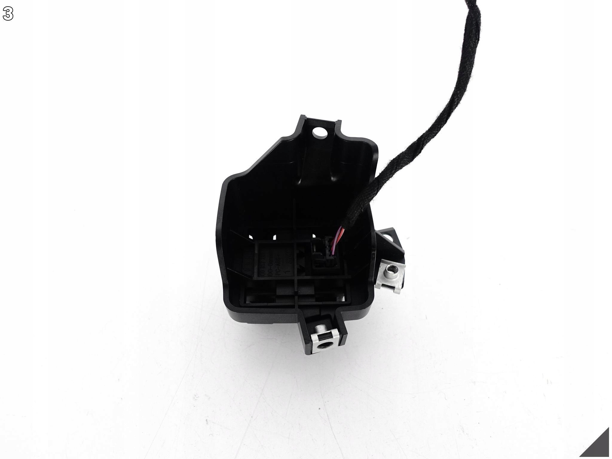 AUDI A6 S6 4G0 A7 S7 4G8 A8 S8 4H0 MODUŁ KESSY KEYLESS GO MOCOWANIE AUDI A6 S6 4G0 A7 S7 4G8 A8 S8 4H0 MODUŁ KESSY KEYLESS GO MOCOWANIE - obrazek 4