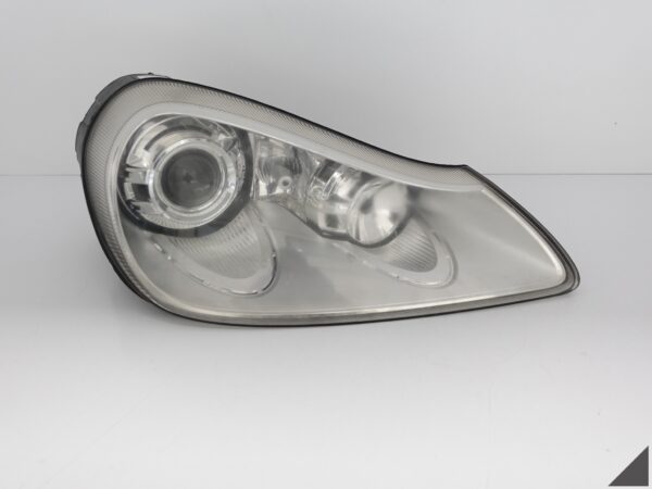 PORSCHE CAYENNE 7L5 957 LIFT 07-10 LAMPA XENON EU PORSCHE CAYENNE 7L5 957 LIFT 07-10 LAMPA XENON EU