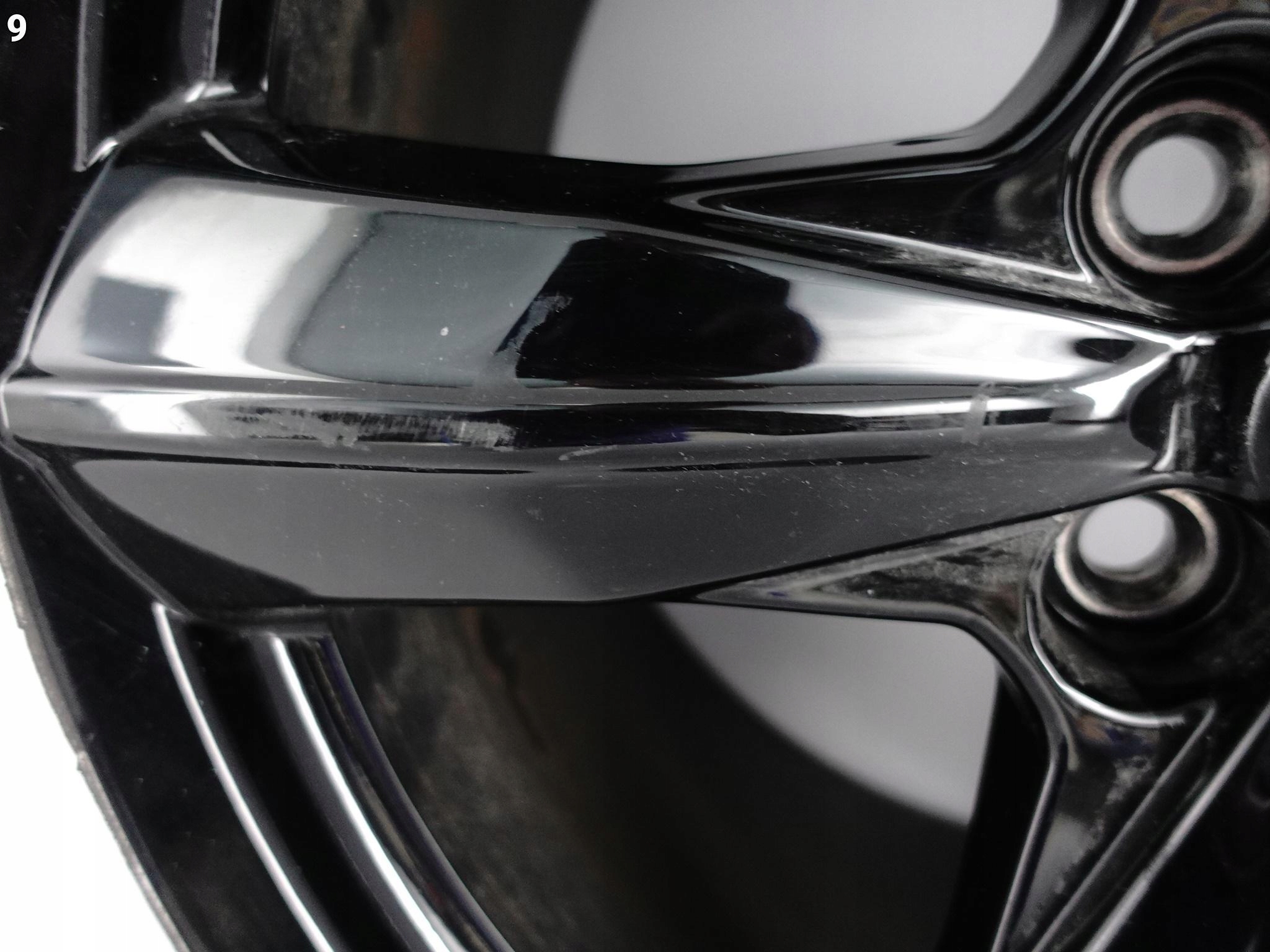 FORD MUSTANG VI 6 15- 19×9.5 ET52,5 5×114,3 FELGA FORD MUSTANG VI 6 15- 19x9.5 ET52,5 5x114,3 FELGA - obrazek 10