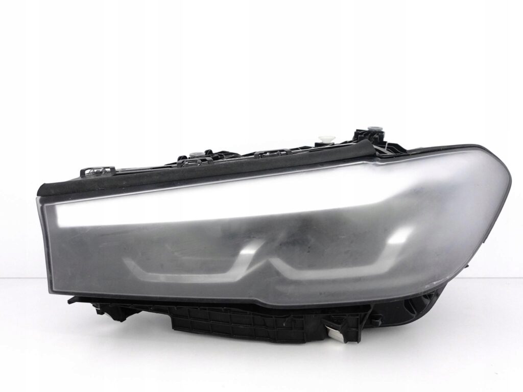 BMW 5 G30 G31 LCI LIFT 20-24 LAMPA FULL LED LEWA EU BMW 5 G30 G31 LCI LIFT 20-24 LAMPA FULL LED LEWA EU