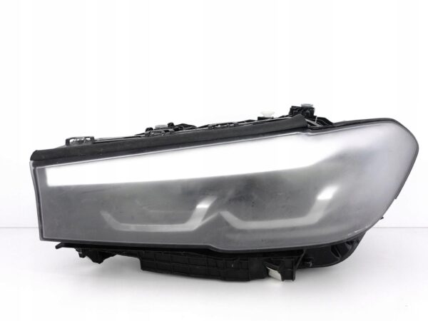 BMW 5 G30 G31 LCI LIFT 20-24 LAMPA FULL LED LEWA EU
