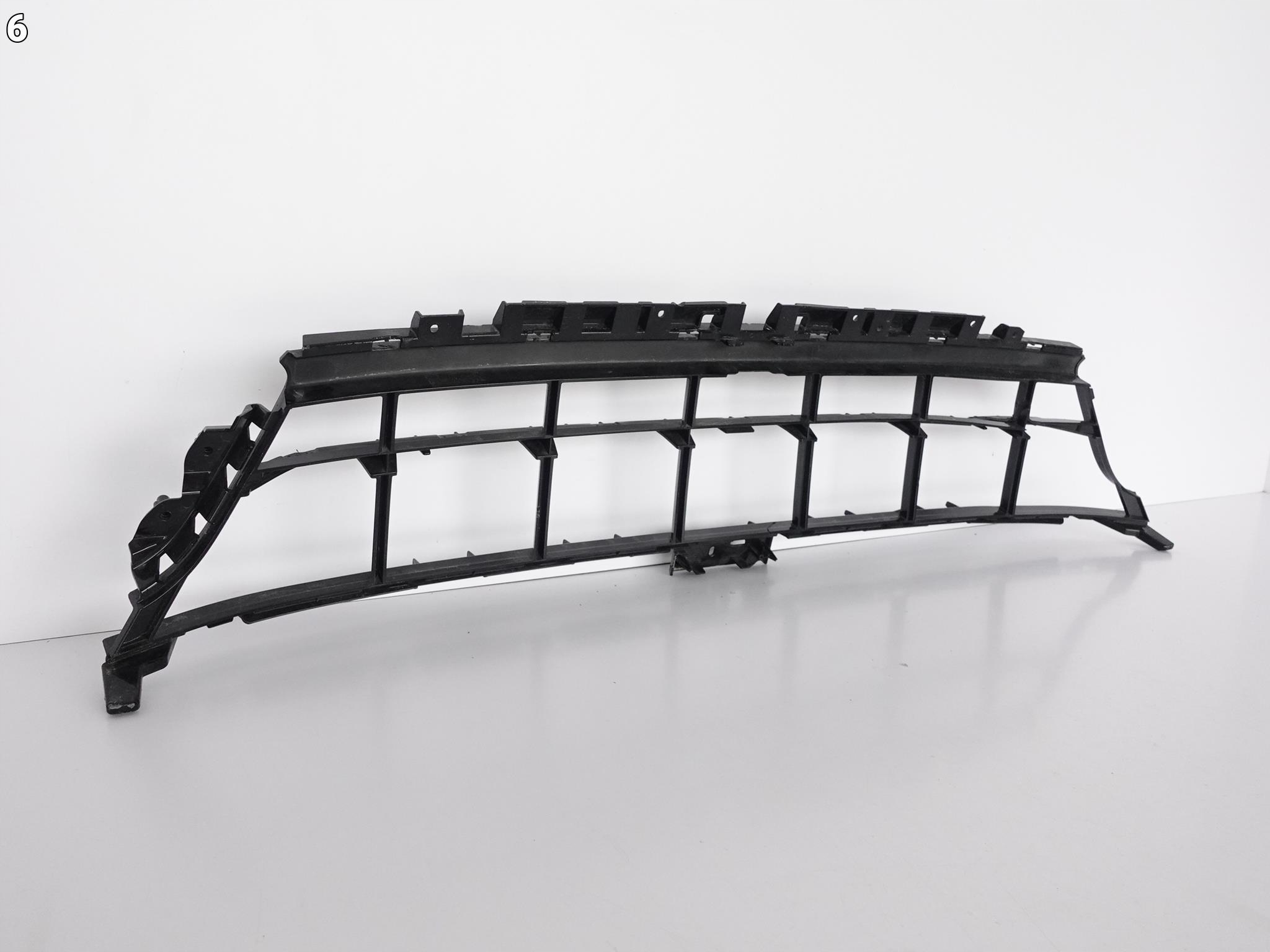 PORSCHE PANAMERA 971 SPORT 16- GRILL KRATKA PRZÓD PORSCHE PANAMERA 971 SPORT 16- GRILL KRATKA PRZÓD - obrazek 7