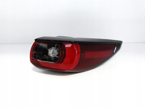 MAZDA CX5 CX-5 II LIFT 22- LAMPA LED PRAWA TYŁ EU MAZDA CX5 CX-5 II LIFT 22- LAMPA LED PRAWA TYŁ EU