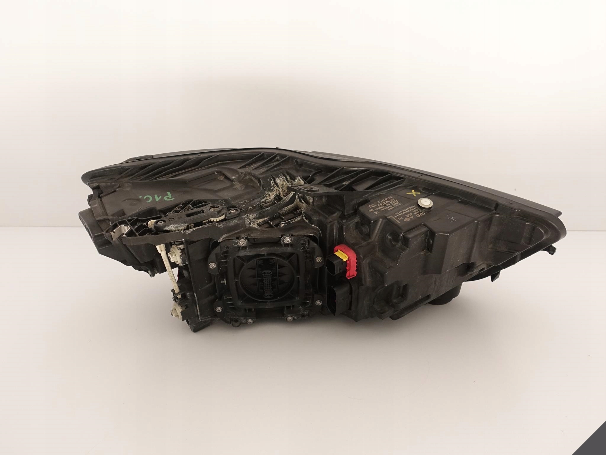AUDI RS6 4G0 LIFT C7 14-18 LAMPA MATRIX FULL LED AUDI RS6 4G0 LIFT C7 14-18 LAMPA MATRIX FULL LED - obrazek 5