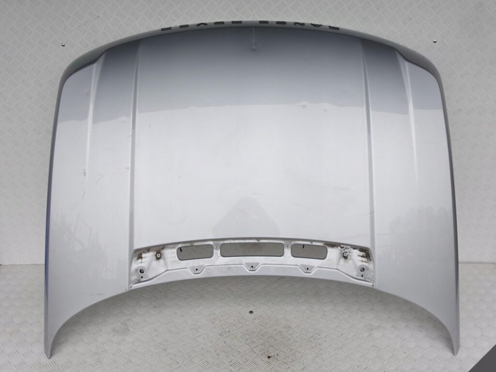 RANGE ROVER VOGUE L322 02-12 MASKA POKRYWA *GRAD* RANGE ROVER VOGUE L322 02-12 MASKA POKRYWA *GRAD*
