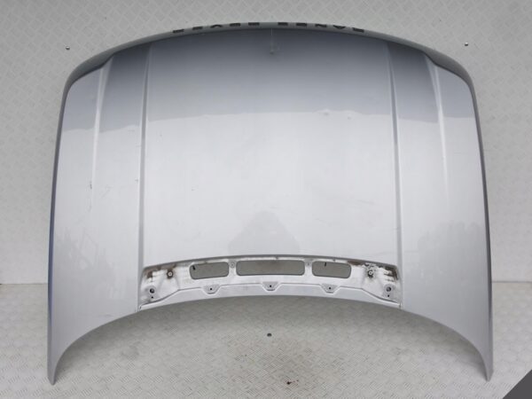 RANGE ROVER VOGUE L322 02-12 MASKA POKRYWA *GRAD* RANGE ROVER VOGUE L322 02-12 MASKA POKRYWA *GRAD*