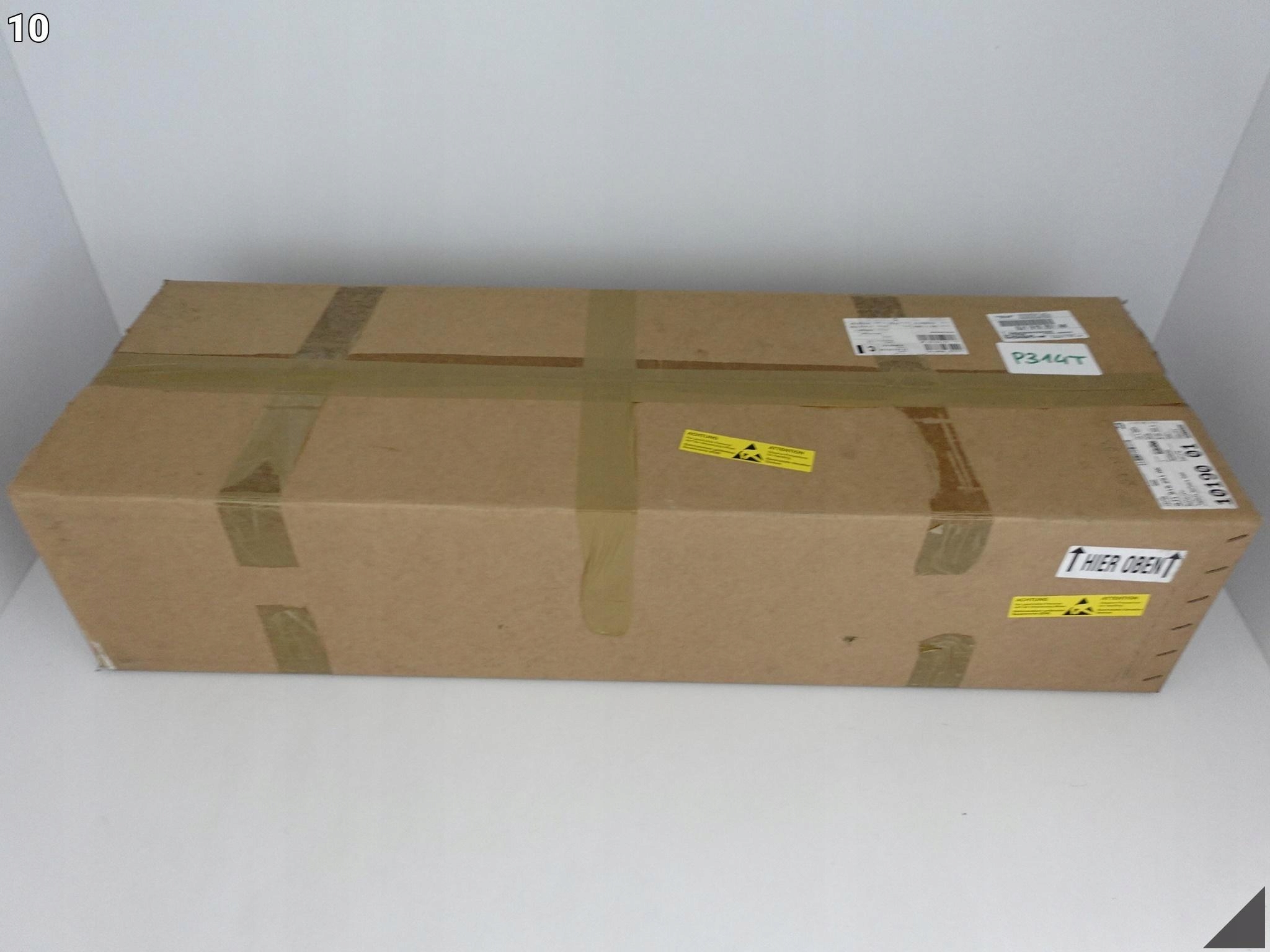 PORSCHE TAYCAN 9J1 E-TRON GT RS 4J3 MODUŁ IZOLATOR AKUMULATORA BATERIA PORSCHE TAYCAN 9J1 E-TRON GT RS 4J3 MODUŁ IZOLATOR AKUMULATORA BATERIA - obrazek 11