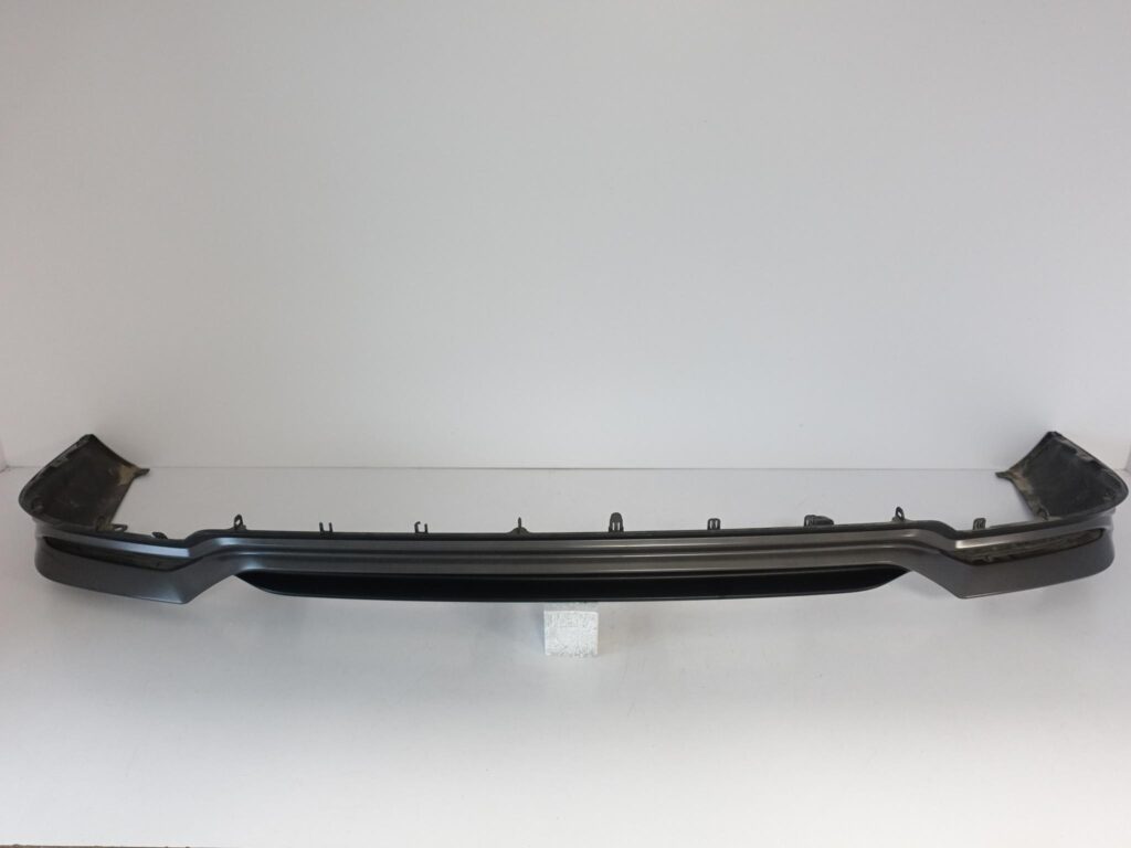 LEXUS RX RX450 IV 15-19 SPOILER DYFUZOR DOKŁADKA W ZDERZAK TYŁ 52108-48030