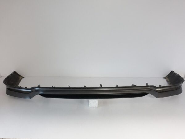 LEXUS RX RX450 IV 15-19 SPOILER DYFUZOR DOKŁADKA W ZDERZAK TYŁ 52108-48030
