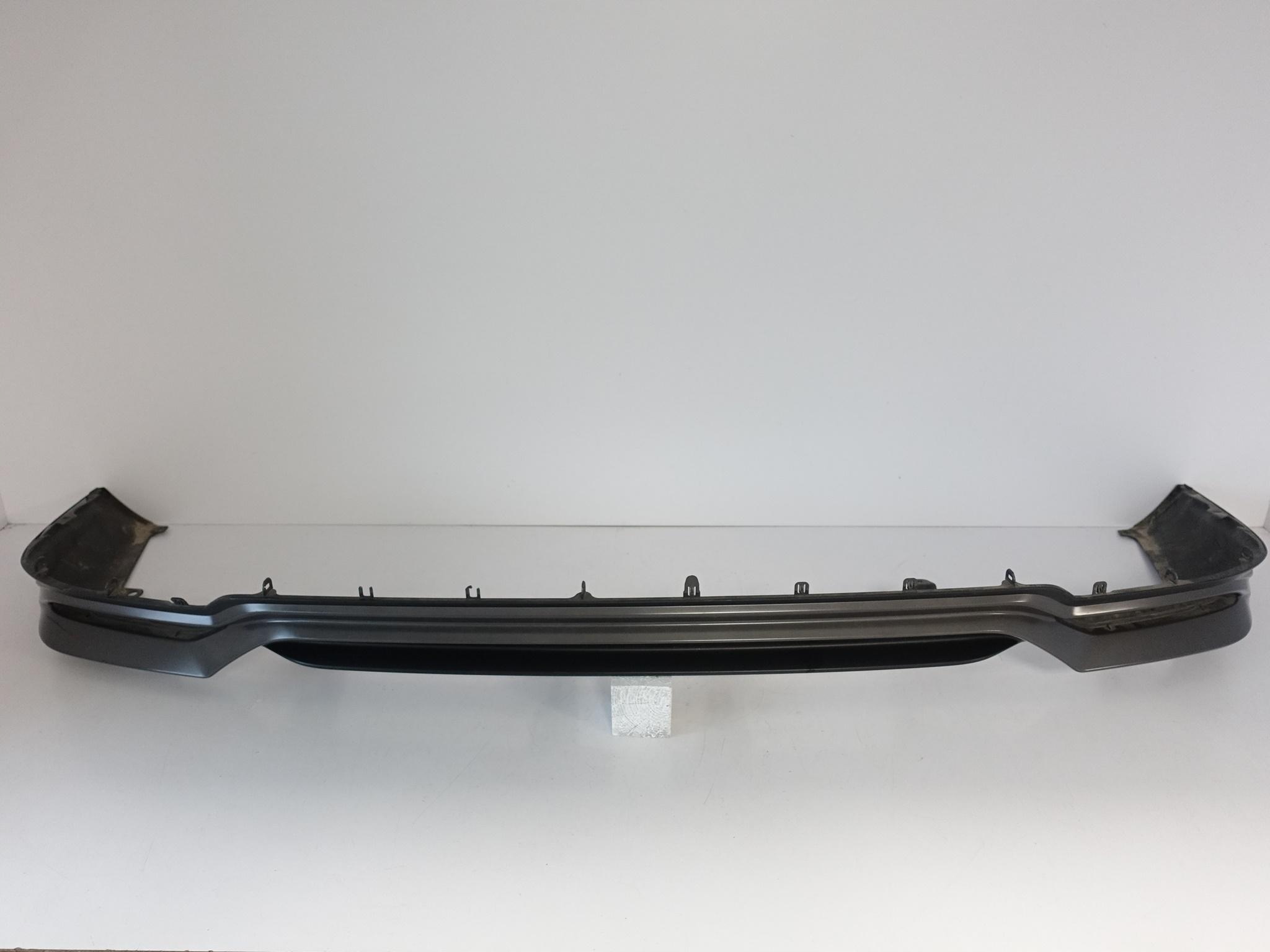 LEXUS RX RX450 IV 15-19 SPOILER DYFUZOR DOKŁADKA W ZDERZAK TYŁ 52108-48030 LEXUS RX RX450 IV 15-19 SPOILER DYFUZOR DOKŁADKA W ZDERZAK TYŁ 52108-48030