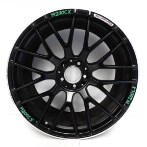MERCEDES C-KLASA W205 C63 63 AMG FELGA 10,5JX20 ET57 5×112 TYŁ MERCEDES C-KLASA W205 C63 63 AMG FELGA 10,5JX20 ET57 5x112 TYŁ