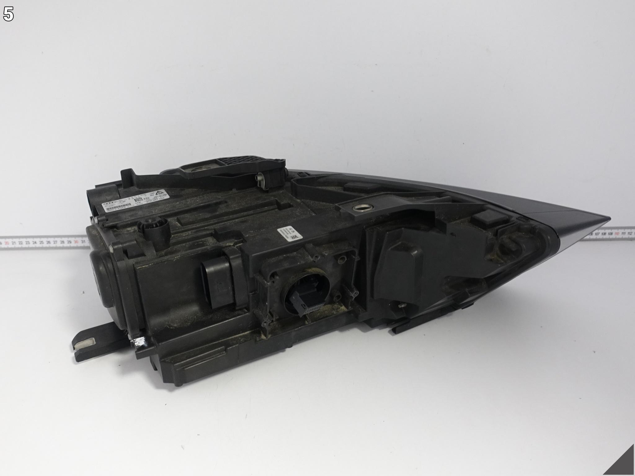 AUDI Q3 8U0 LIFT 14-18 LAMPA FULL LED LEWA PRZÓD PRZEDNIA EUROPA 8U0941033 AUDI Q3 8U0 LIFT 14-18 LAMPA FULL LED LEWA PRZÓD PRZEDNIA EUROPA 8U0941033 - obrazek 6