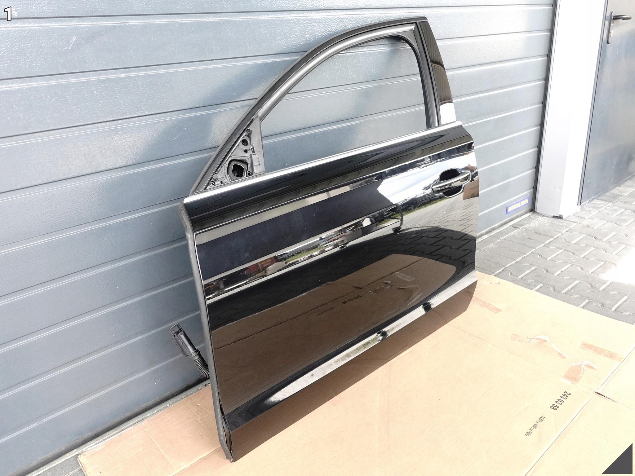 AUDI A8 S8 D4 4H0 09-17 LIFT DRZWI LEWE PRZÓD + SZYBA DEMONTAŻ KOLOR LY9T AUDI A8 S8 D4 4H0 09-17 LIFT DRZWI LEWE PRZÓD + SZYBA DEMONTAŻ KOLOR LY9T - obrazek 2
