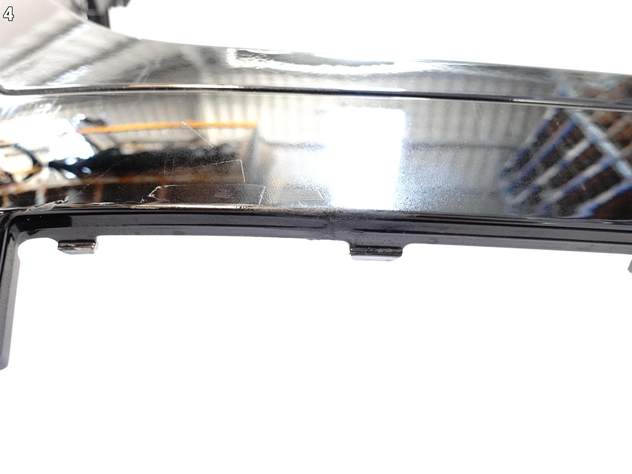 BMW X7 G07 LIFT LCI M-PAKIET MSP 22- ZDERZAK SPOILER ATRAPA PRZÓD (PDC) BMW X7 G07 LIFT LCI M-PAKIET MSP 22- ZDERZAK SPOILER ATRAPA PRZÓD (PDC) - obrazek 5