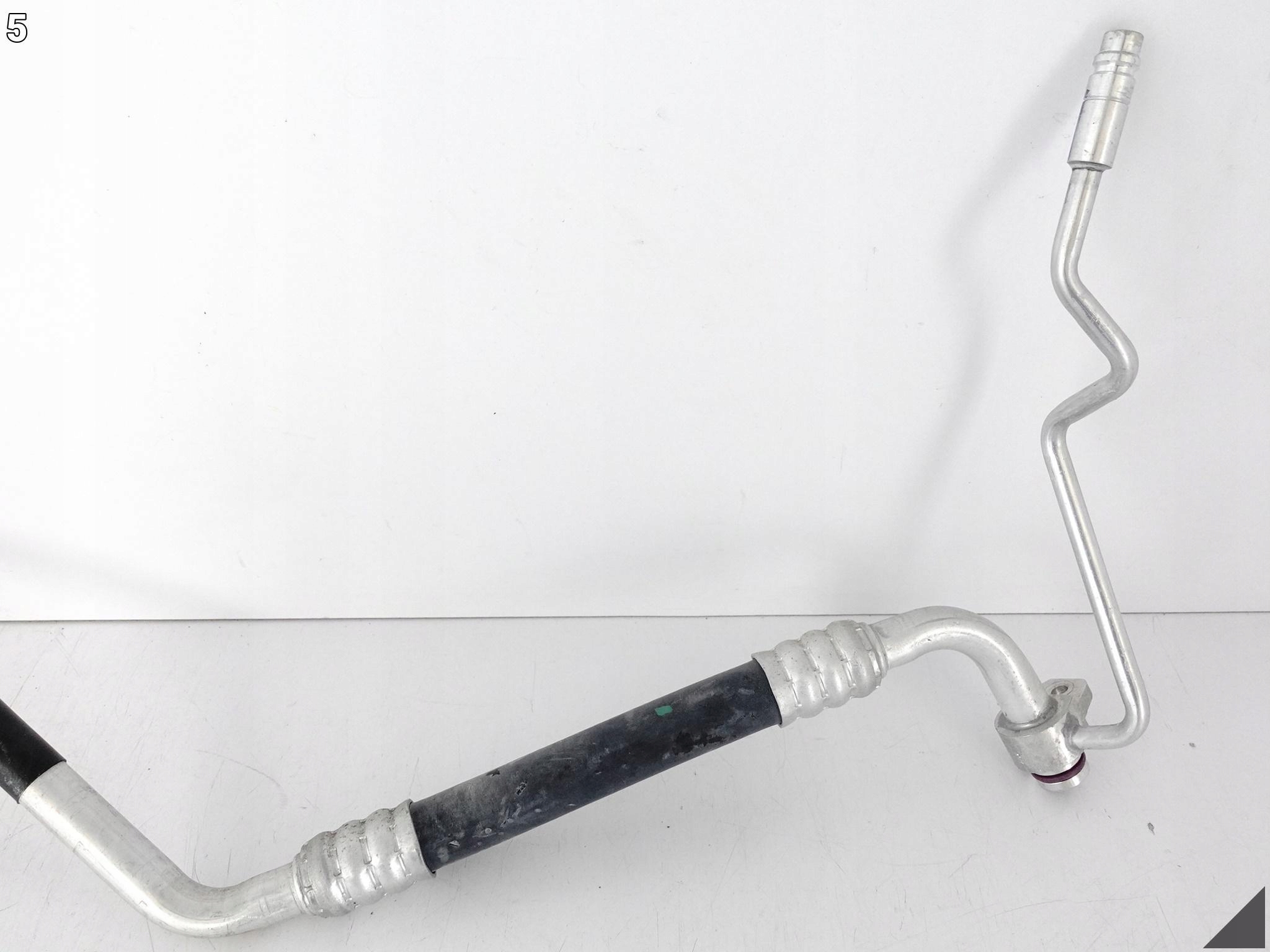 AUDI A5 F5 8W6 A4 8W0 B9 15- WĄŻ PRZEWÓD KLIMATYZACJI 8W2820740D 35 TFSI UK AUDI A5 F5 8W6 A4 8W0 B9 15- WĄŻ PRZEWÓD KLIMATYZACJI 8W2820740D 35 TFSI UK - obrazek 6