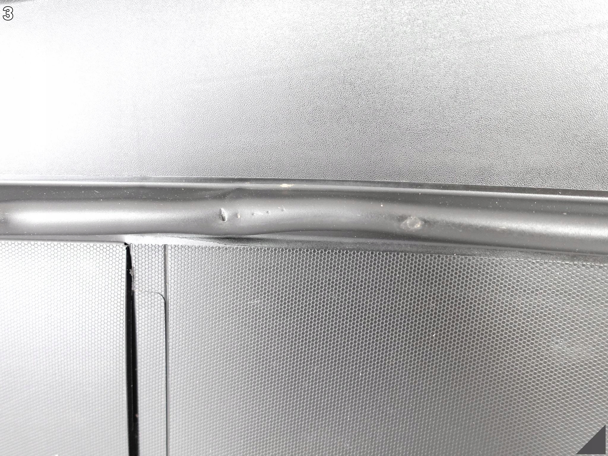 AUDI A5 F5 8W6 A4 8W0 B9 15- PODSZYBIE MASKOWNICA WERSJA UK 8W2819403 9B9 AUDI A5 F5 8W6 A4 8W0 B9 15- PODSZYBIE MASKOWNICA WERSJA UK 8W2819403 9B9 - obrazek 4