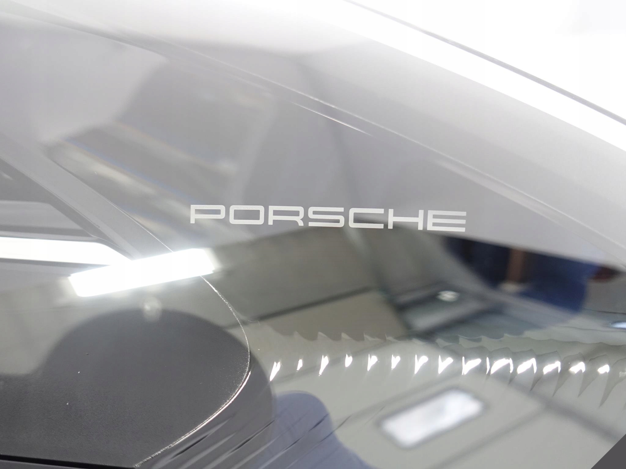 PORSCHE MACAN 95B LIFT 18- LAMPA PDLS FULL LED EU PORSCHE MACAN 95B LIFT 18- LAMPA PDLS FULL LED EU - obrazek 8