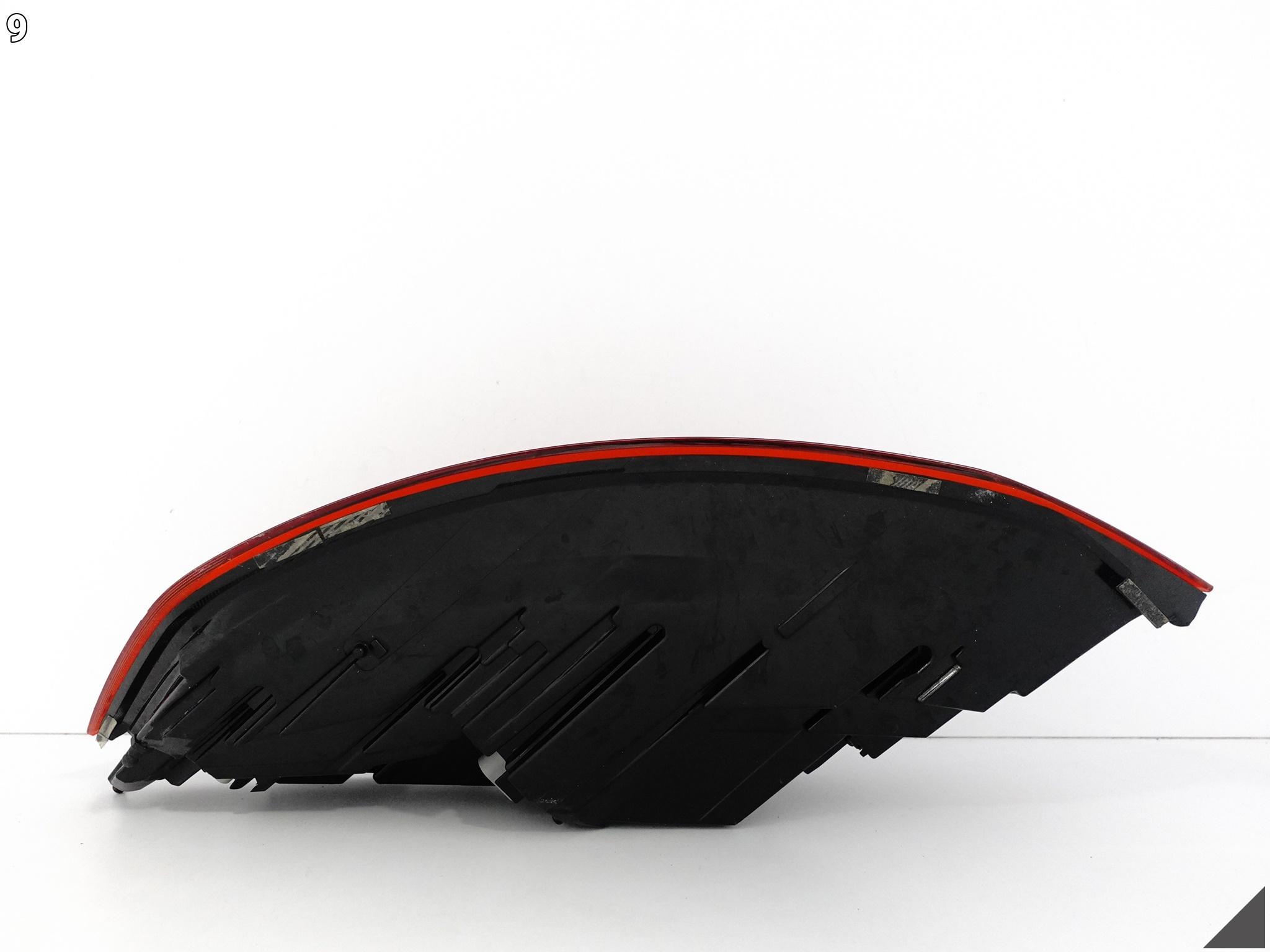 AUDI TT TTS 8S0 (III GENERACJA) 14- LAMPA LED LEWA TYŁ TYLNA EUROPA ŁADNA AUDI TT TTS 8S0 (III GENERACJA) 14- LAMPA LED LEWA TYŁ TYLNA EUROPA ŁADNA - obrazek 10