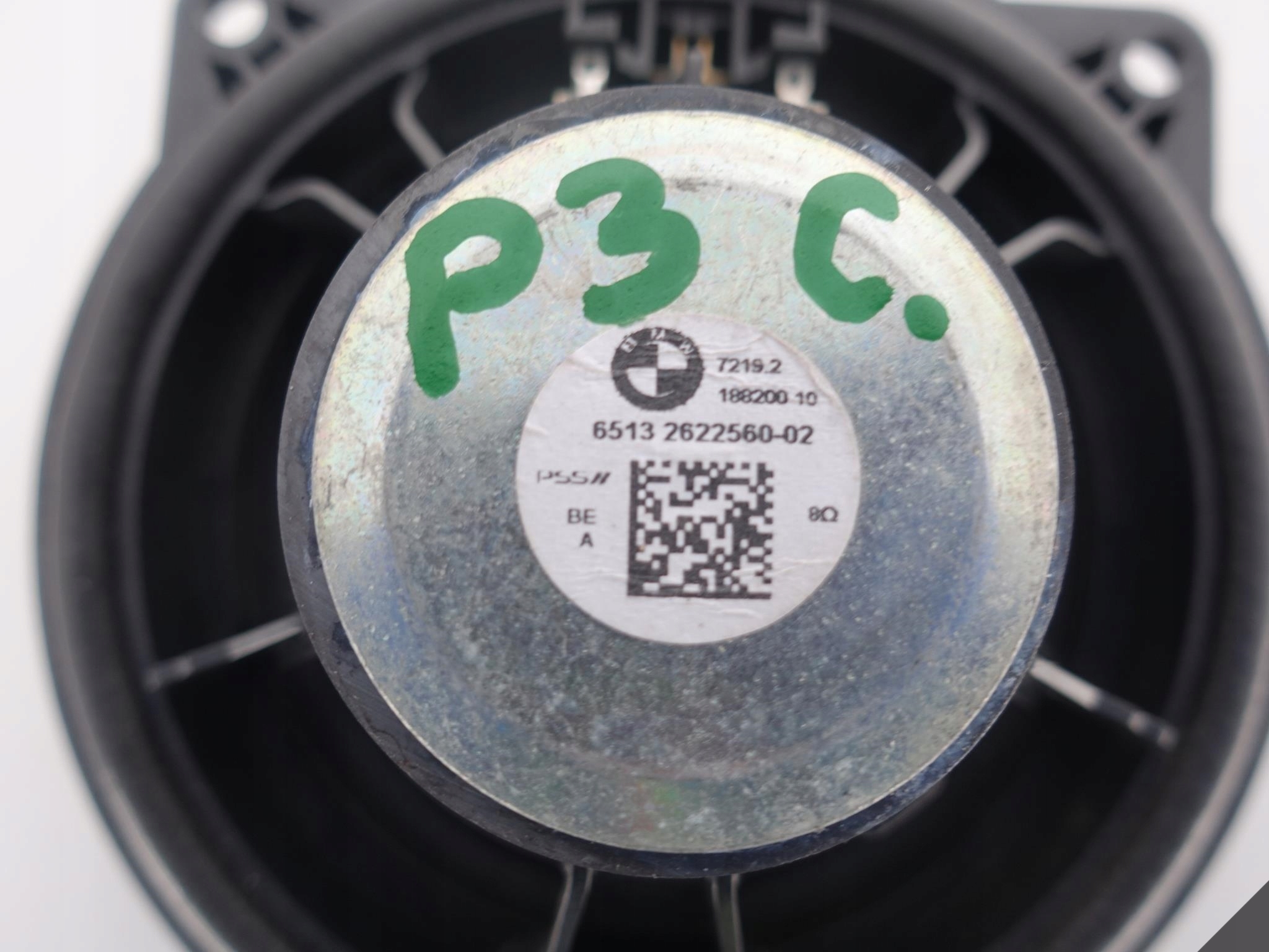 BMW G20 G21 Z4 G29 GŁOŚNIK DRZWI ŚREDNIOTONOWY BMW G20 G21 Z4 G29 GŁOŚNIK DRZWI ŚREDNIOTONOWY - obrazek 3