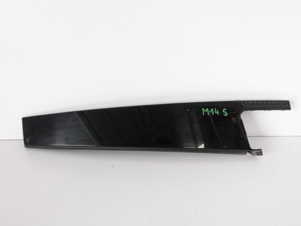 SKODA OCTAVIA III 3 5E0 NAKŁADKA OSŁONA SŁUPKA B SKODA OCTAVIA III 3 5E0 NAKŁADKA OSŁONA SŁUPKA B