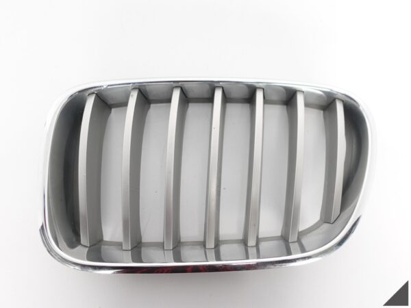 BMW X3 F25 10-14 GRILL ATRAPA NERKA LEWA PRZÓD BMW X3 F25 10-14 GRILL ATRAPA NERKA LEWA PRZÓD