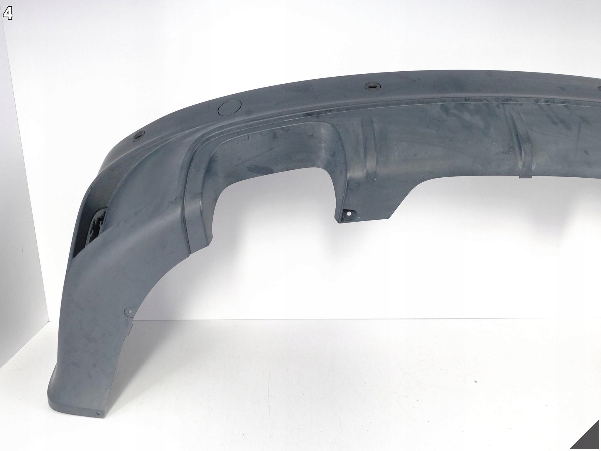 BMW X5 X5M E70 E70M M-POWER ZDERZAK BUMPER TYŁ NOWY ORYGINALNY 4xPDC BMW X5 X5M E70 E70M M-POWER ZDERZAK BUMPER TYŁ NOWY ORYGINALNY 4xPDC - obrazek 5